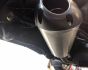 Buy Can-Am Ryker 600 900 Rally Two Brothers S1R Slip-On Racing Exhaust by Two Brothers for only $554.95 at Racingpowersports.com, Main Website.