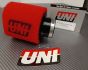 Buy Uni Filter Clamp On Air Filter 15 Angle I.D. 1 1/2 O.D. 3 1/2 LG. 4 UP-4152AST by Uni Filter for only $21.88 at Racingpowersports.com, Main Website.