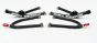 Buy Roll Design Long Travel A-arms Mx Suzuki Ltz400 03-04 by Roll Design for only $1,895.00 at Racingpowersports.com, Main Website.