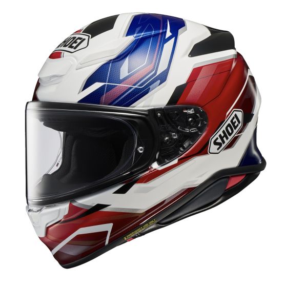 Buy SHOEI FULL-FACE Helmet RF-1400 CAPRICCIO TC-10 LARGE STREET BIKES by Shoei Helmets for only $679.99 at Racingpowersports.com, Main Website.