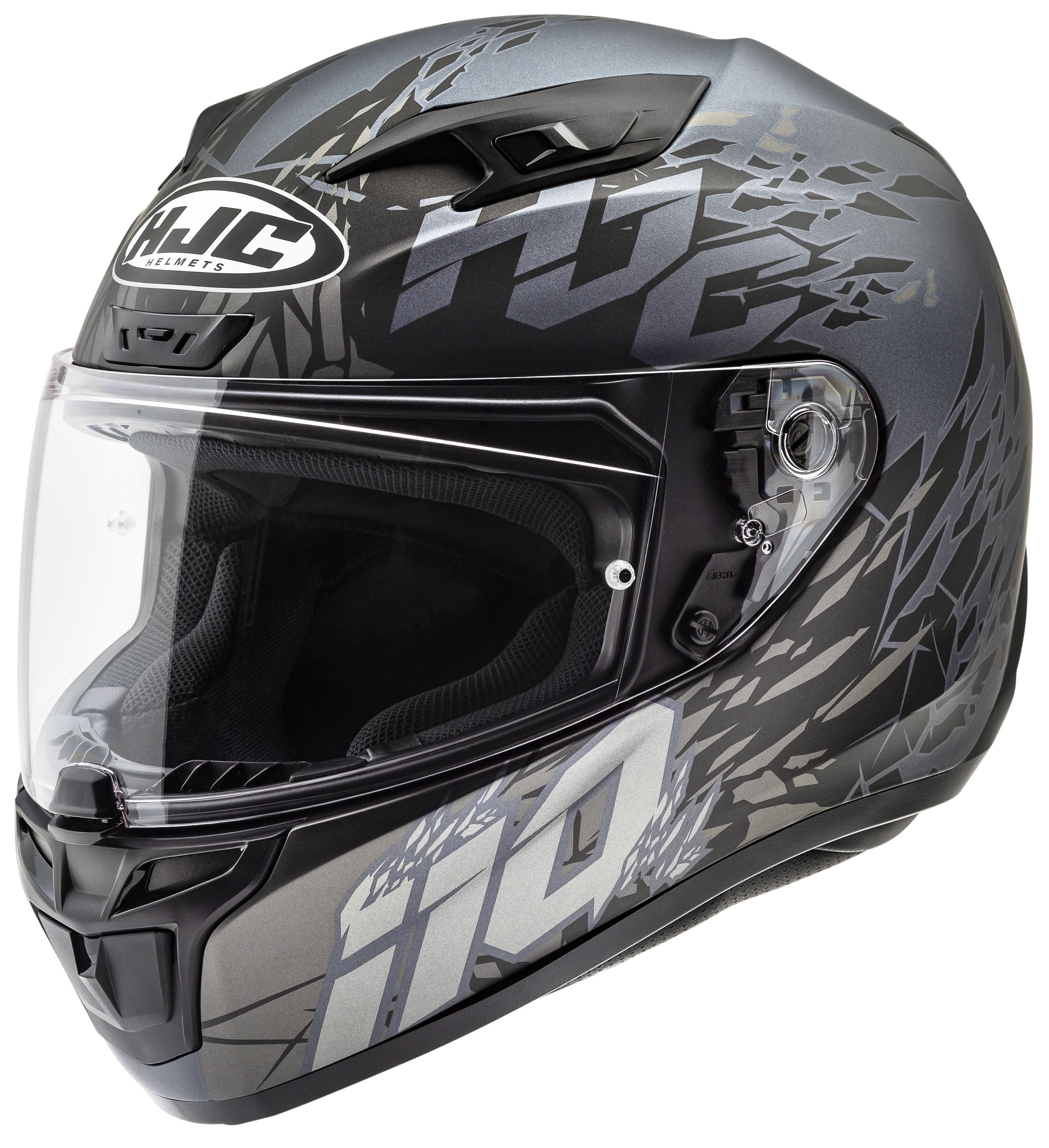 HJC i10 Pitfall Helmet MC-5SF L