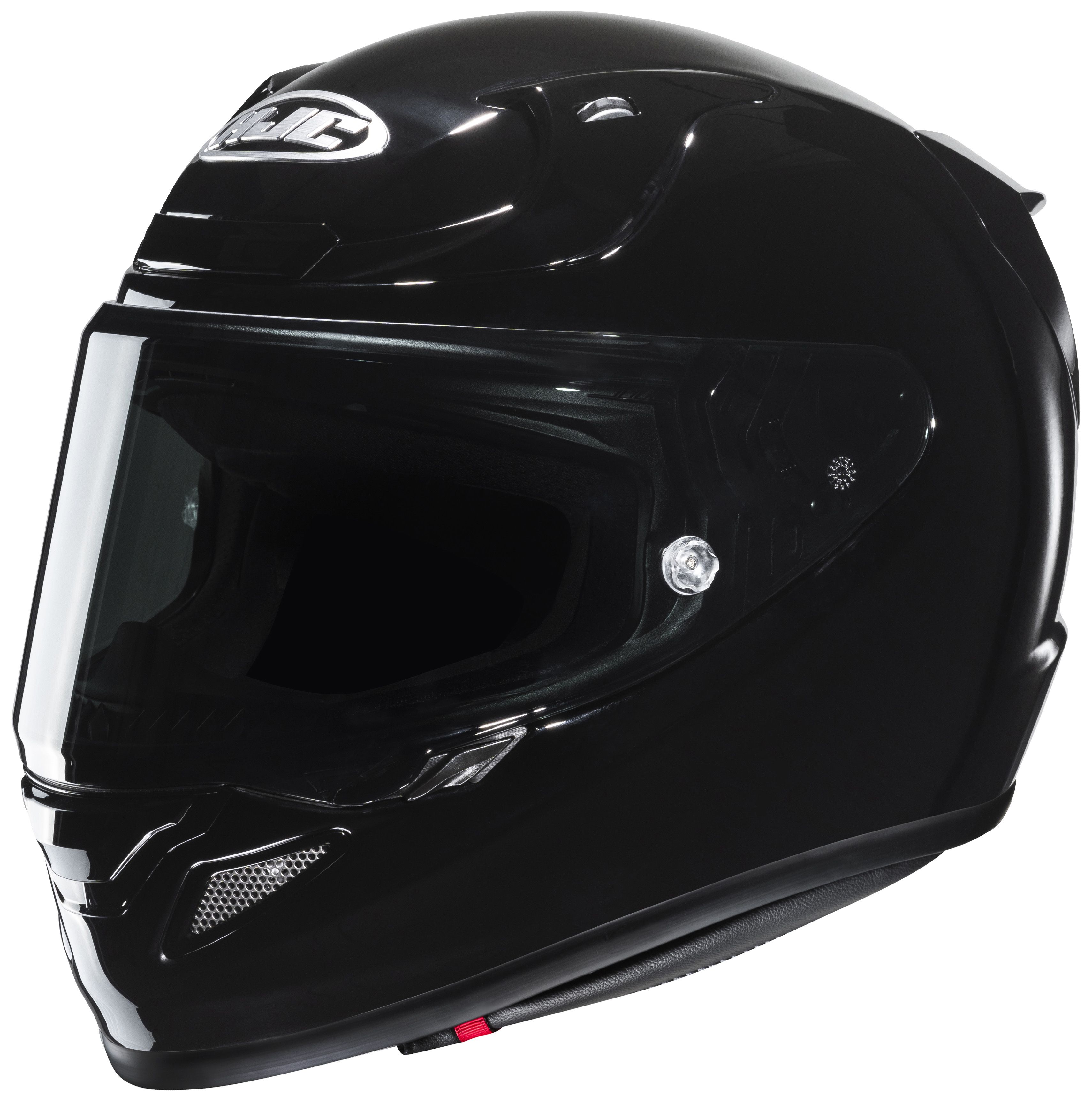 bell motorcycle helmet pit boss Bell Pit Boss Half Helmet Solid Gloss Black