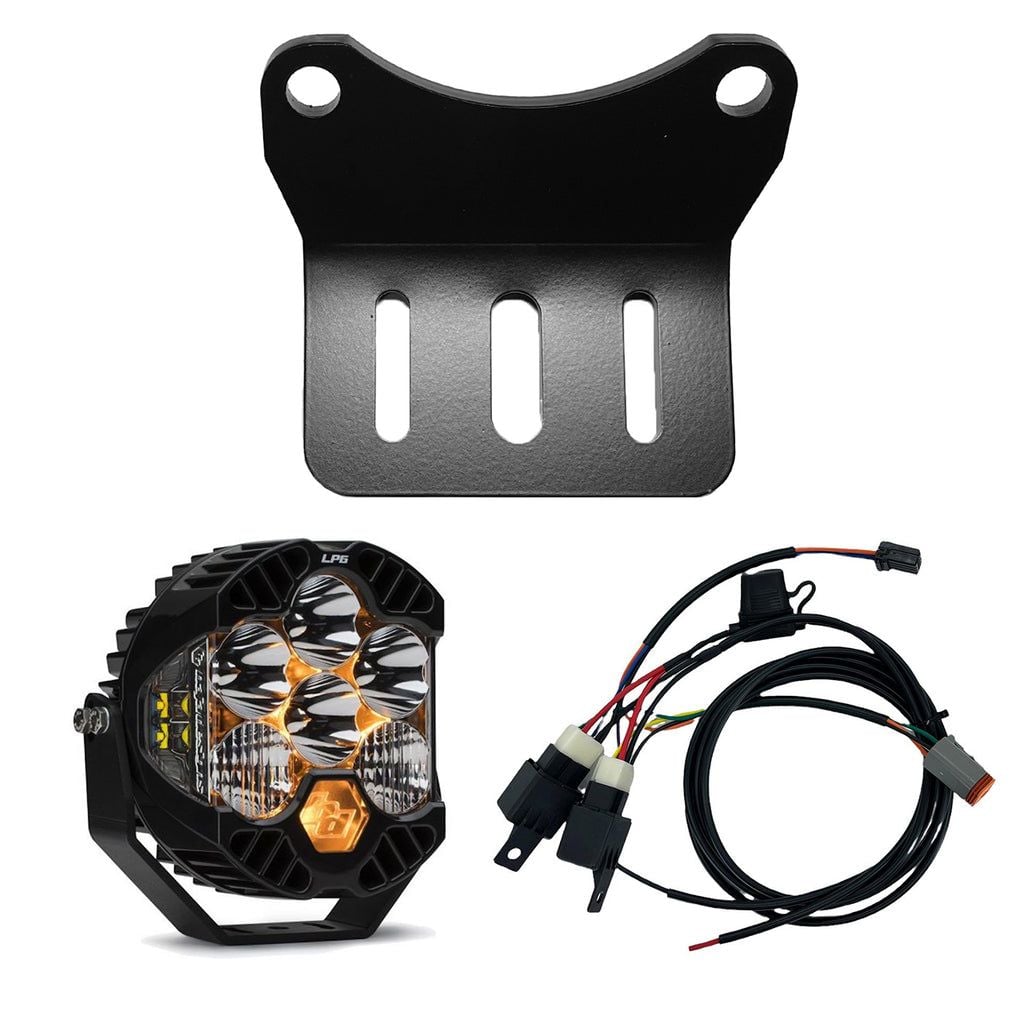 RacingPowerSports - Lighting