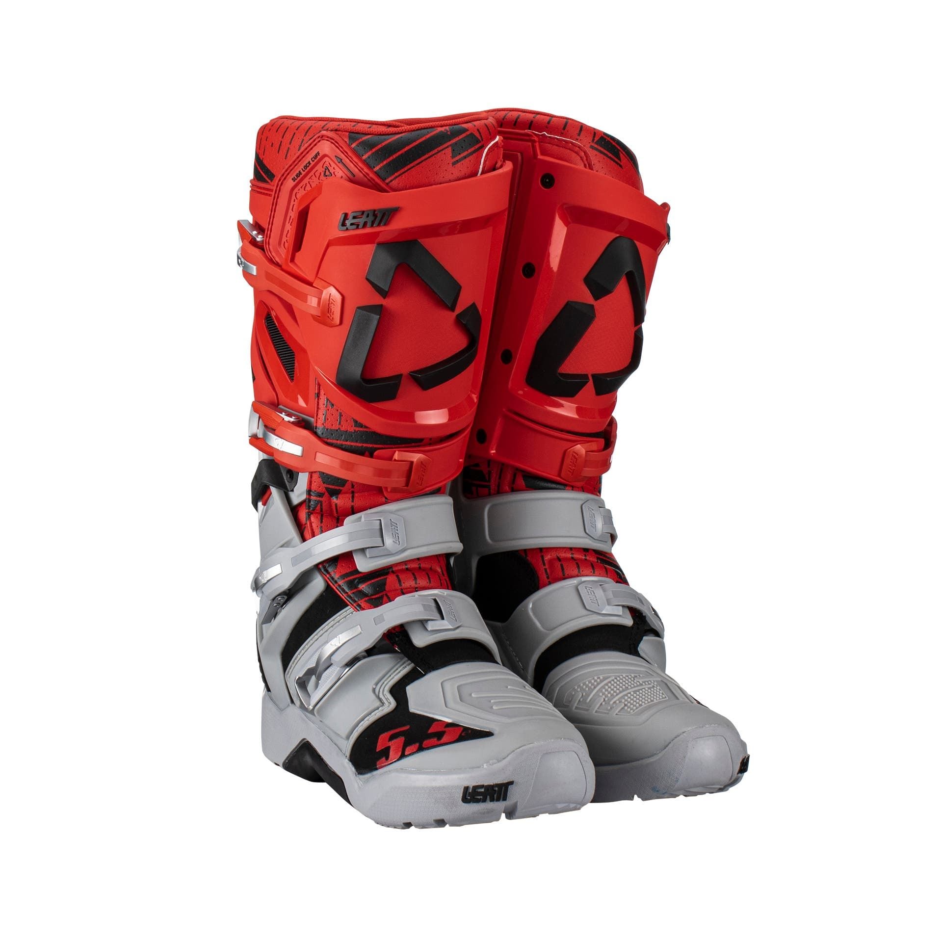 LEATT 4.5 Boot HydraDri #US7/UK6/EU40.5/CM25.5 Cactus