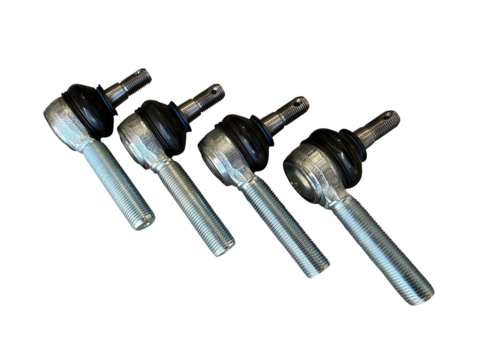 Lower A-Arm Ball Joint For Honda TRX250EX Sportrax 250 2001-2008 - Foto 8