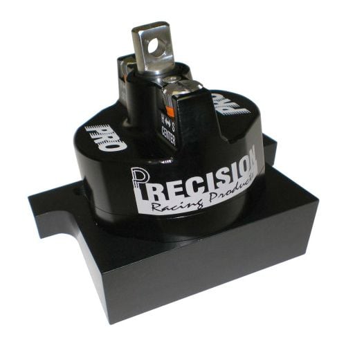 Precision Racing Steering Stabilizer Pro Damper & Mount Yamaha Raptor 700