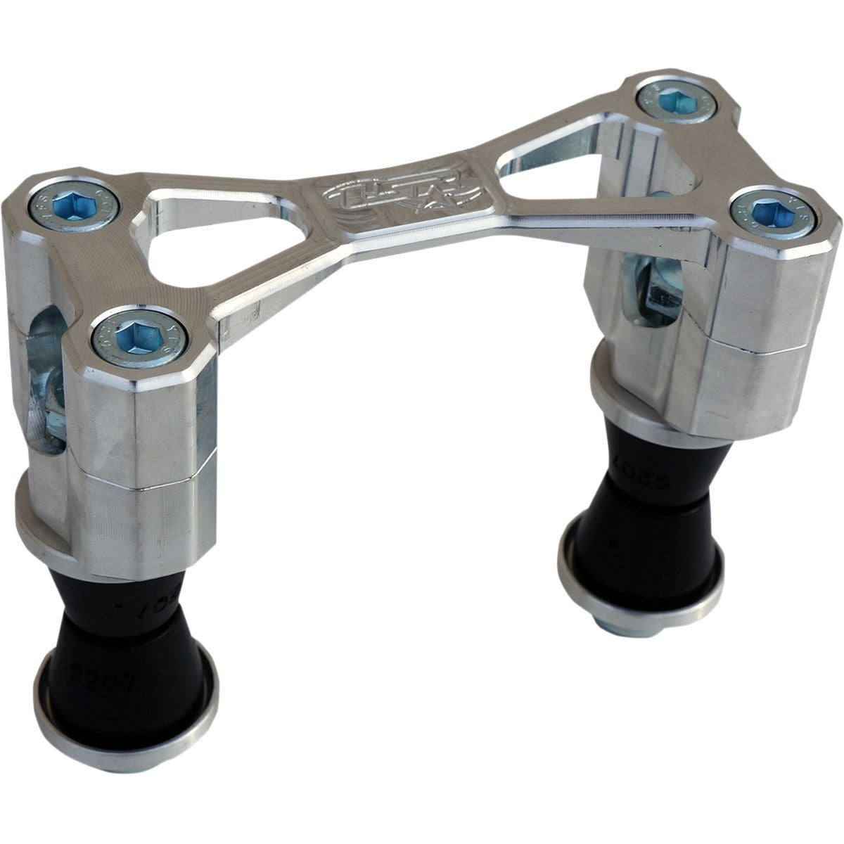 Lonestar Racing Steering Stem Narrow 7/8 Clamp Kit