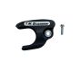 Buy TM Designworks Front Chain Slider Black #YCP-450-BK for Yamaha YFZ450R X by TM Designworks for only $57.95 at Racingpowersports.com, Main Website.