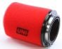 Buy Uni Filter Dual Stage Air Filter Honda TRX450R 2006-2015 NU-4140ST by Uni Filter for only $38.89 at Racingpowersports.com, Main Website.