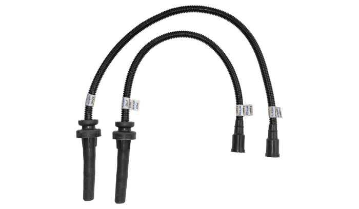 Buy MTNTK Polaris Ranger XP1000 Competition Spark Wires by MTNTK for only $115.99 at Racingpowersports.com, Main Website.