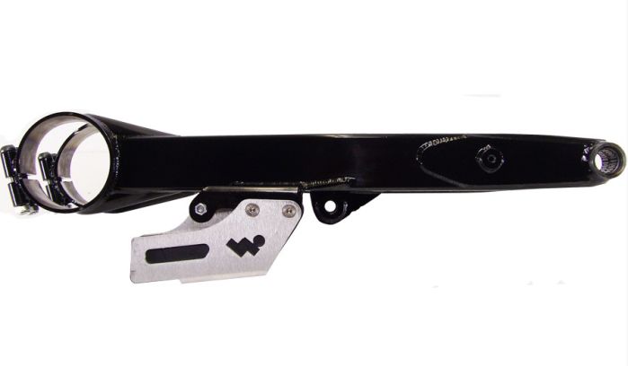 Buy Walsh Racecraft Can-am Ds450 Swingarm Swing Arm by Walsh Racecraft for only $1,349.99 at Racingpowersports.com, Main Website.