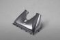 Buy Capristo Ferrari 458 Italia Carbon Fiber Air Box by Capristo Exhaust for only $3,000.00 at Racingpowersports.com, Main Website.