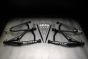 Buy Houser Racing A-arms Honda Trx450r Long Travel MX +2.25" 04-05 by Houser Racing for only $1,567.50 at Racingpowersports.com, Main Website.