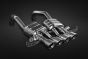 Buy Capristo Chevrolet Corvette C7/C7 Z06 Valved Exhaust System + Adapter & Remote by Capristo Exhaust for only $7,800.00 at Racingpowersports.com, Main Website.