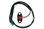 Buy RacingPowerSports Universal ATV Dirt Bike Engine Start/Stop Button Alum. Black by RacingPowerSports for only $14.49 at Racingpowersports.com, Main Website.