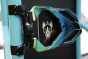 Buy Chupacabra Cuero Race Oil Slick Mirror Pair + 1.875" Clamp by Chupacabra Offroad for only $379.99 at Racingpowersports.com, Main Website.