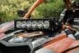 Buy Baja Designs Can-Am Maverick X3 OnX6+ 10in Shock Kit Amber by Baja Designs for only $588.95 at Racingpowersports.com, Main Website.