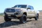 Buy Baja Designs Toyota Tacoma 16-On S8 30in Front Bumper Kit by Baja Designs for only $1,060.95 at Racingpowersports.com, Main Website.