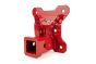 Buy Agency Power Red Tow Hitch Receiver Can-Am Maverick X3 2017+ by Agency Power for only $225.00 at Racingpowersports.com, Main Website.