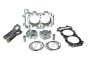 Buy Sparks Racing 1110cc 11.0:1 Pump Fuel Piston Big Bore Kit Polaris Rzr Xp 1000 by Sparks Racing for only $2,299.95 at Racingpowersports.com, Main Website.