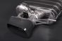 Buy Capristo BWM 650i (V8TT) v8 Twin Turbo 2011+ Valved Exhaust & Remote Control by Capristo Exhaust for only $6,500.00 at Racingpowersports.com, Main Website.