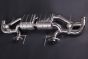 Buy Capristo Aston Martin Vantage V8 Valved Exhaust System No REMOTE by Capristo Exhaust for only $6,900.00 at Racingpowersports.com, Main Website.