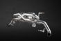 Buy Capristo Audi R8 V8 Pre-Facelift Valved Exhaust & Remote Control by Capristo Exhaust for only $8,200.00 at Racingpowersports.com, Main Website.