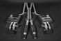 Buy Capristo Audi Rs4 Valved Exhaust by Capristo Exhaust for only $6,700.00 at Racingpowersports.com, Main Website.