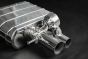 Buy Capristo Audi Rs6 C7 Valved Exhaust & Remote Control by Capristo Exhaust for only $7,500.00 at Racingpowersports.com, Main Website.