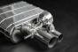 Buy Capristo Audi Rs7 Valved Exhaust & Remote Control by Capristo Exhaust for only $7,500.00 at Racingpowersports.com, Main Website.
