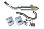 Buy Sparks Racing Stage 1 Power Kit Ss Big Core Exhaust Can-am Ds450 by Sparks Racing for only $1,014.85 at Racingpowersports.com, Main Website.