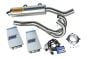 Buy Sparks Racing Stage 1 Power Kit Ss Race Core Exhaust Yamaha Raptor 700 06-14 by Sparks Racing for only $1,149.85 at Racingpowersports.com, Main Website.