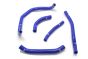 Buy SAMCO Silicone Coolant Hose Kit Honda CRF 1000L Africa Twin/Twin ABS 2016-2019 by Samco Sport for only $357.43 at Racingpowersports.com, Main Website.