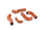 Buy SAMCO Silicone Coolant Hose Kit KTM 250 EXC-F 2012-2013 by Samco Sport for only $319.00 at Racingpowersports.com, Main Website.
