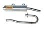 Buy Sparks Racing X-4 Stainless Steel Full Exhaust Honda Trx250ex by Sparks Racing for only $609.95 at Racingpowersports.com, Main Website.