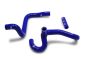 Buy SAMCO Silicone Coolant Hose Kit Suzuki RM Z 450 'Y' Piece Race Design 2018-2023 by Samco Sport for only $322.57 at Racingpowersports.com, Main Website.
