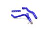 Buy SAMCO Silicone Coolant Hose Kit Yamaha WR 450 F 2016-2018 by Samco Sport for only $216.95 at Racingpowersports.com, Main Website.