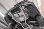 Buy Capristo BMW M3/M4 (f80, f82, f83) Valved Exhaust with Remote & Ceramic Tips by Capristo Exhaust for only $7,400.00 at Racingpowersports.com, Main Website.