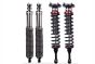 Buy ELKA Suspension 2.0 IFP FRONT & REAR SHOCKS TOYOTA FJ CRUISER 07-14 0-2 in by Elka Suspension for only $1,899.98 at Racingpowersports.com, Main Website.