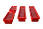 Buy BMC 19+ BMW X3 M (G01/F97) / 19+ BMW X4 M (G02/F98) Replacement Panel Air Filters by BMC Air Filters for only $328.90 at Racingpowersports.com, Main Website.