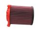 Buy BMC 2013+ Maserati Ghibli 3.0 V6 D Replacement Cylindrical Air Filter by BMC Air Filters for only $130.90 at Racingpowersports.com, Main Website.