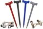 Buy Lonestar Racing LSR Steering Stem Honda Trx400ex +0 +1 & 1 1/8 HandleBar Clamp by LoneStar Racing for only $378.25 at Racingpowersports.com, Main Website.