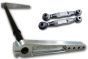 Buy Lonestar Racing LSR Polaris RZR XP Turbo Heavy Duty Swaybar & Links Combo by LoneStar Racing for only $605.85 at Racingpowersports.com, Main Website.