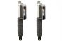 Buy ELKA Suspension 2.5 DC PIGGYBACK REAR SHOCKS for NISSAN FRONTIER 4X4 05-20 by Elka Suspension for only $1,900.00 at Racingpowersports.com, Main Website.