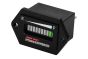 Buy RacingPowerSports Lead-Acid Battery Meter Gauge 48v Hexa Golf Cart Scooter by RacingPowerSports for only $13.49 at Racingpowersports.com, Main Website.