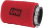 Buy Uni Filter Clamp On Dual Stage Air I.D. 2 3/4" - O.D. 4 1/2" - LG. 6" UP-6275ST by Uni Filter for only $24.39 at Racingpowersports.com, Main Website.