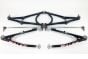 Buy Walsh Racecraft Honda Trx450r Flat Track A-arms by Walsh Racecraft for only $1,949.99 at Racingpowersports.com, Main Website.