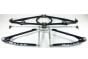 Buy Walsh Racecraft Yamaha Yfz450x XC A-arms Caster Bracket & Tie Rod Kit by Walsh Racecraft for only $2,249.99 at Racingpowersports.com, Main Website.