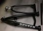 Buy Houser Racing A-arms Yamaha Raptor 700 Long Travel MX +2.25" 06 - Current by Houser Racing for only $1,564.19 at Racingpowersports.com, Main Website.