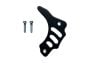 Buy TM Designworks Plastic Case Saver Black compatible with YFZ450R / YFZ450X 09-25 by TM Designworks for only $42.95 at Racingpowersports.com, Main Website.